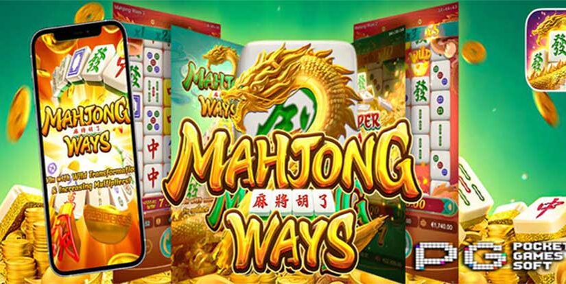 Mahjong Ways: Slot Online dengan RTP Tertinggi Menjadi Viral