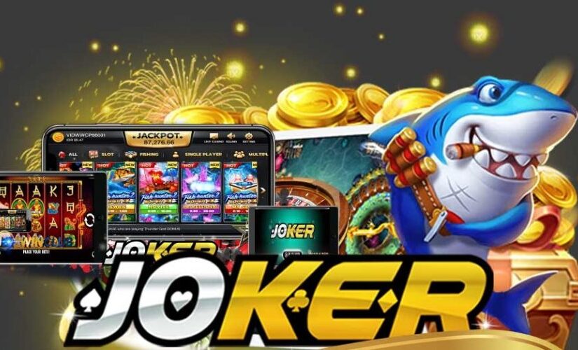 Menguak Dunia Slot Online Terpercaya Joker123: Sebuah Panduan Lengkap