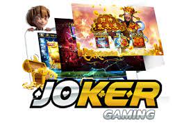 Memburu Keberuntungan dengan Link Resmi Slot Gacor Joker123: Meraih Jackpot dalam Genggaman